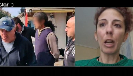 Απορρίπτει Το Σενάριο Αιμομοιξίας Αδελφή Παλαιοχριστιανού