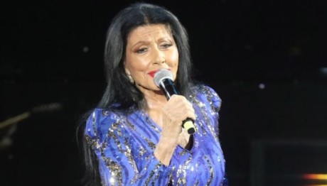 Ζωζώ Σαπουντζάκη