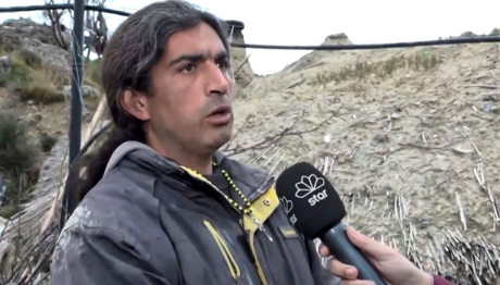 Κόρινθος: Ενεργός Στα Social Media Ο Παλαιοχριστιανός