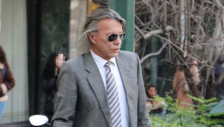 Ηλίας Ψινάκης