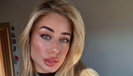 Η Ιταλίδα Δρομέας Που Μοιάζει Με Μοντέλο