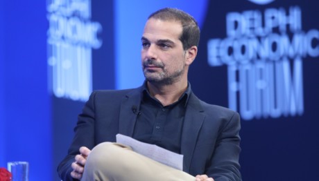 Σακελλαρίδης: Αναλαμβάνει Ρόλο Στη Νέα Αριστερά