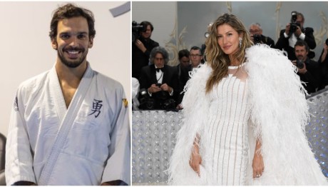 Zιζέλ: Ποιος είναι ο άντρας που «κέρδισε» την καρδιά της μετά το διαζύγιο