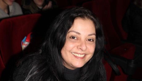 Βασιλική Ανδρίτου