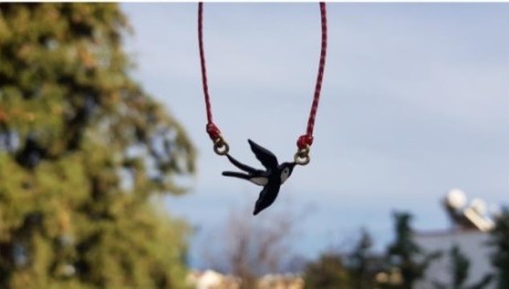 KLOSTI: Τα ωραιότερα μαρτάκια είναι εδώ!