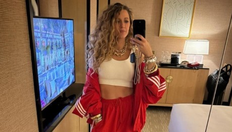 Mπλέικ Λάιβλι