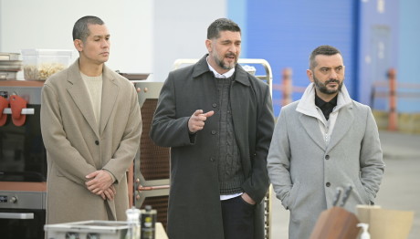 MasterChef Trailer 21/2/24