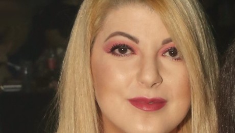 Όλγα Κιουρτσάκη