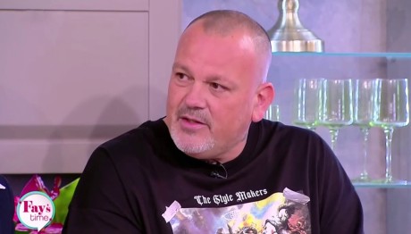 Δημήτρης Σκαρμούτσος