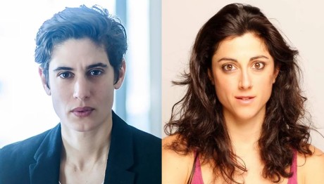 Ομόφυλα Ζευγάρια: Οι Πρώτες Γυναίκες Που Θα Παντρευτούν