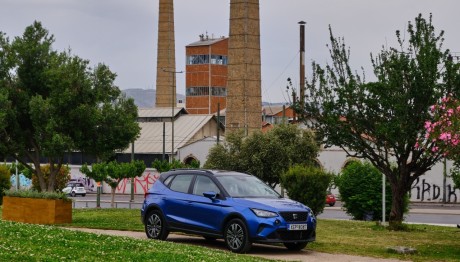 Νέες τιμές για το SEAT Arona