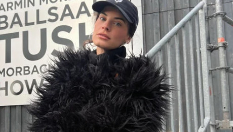 χριστινα μπομπα