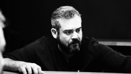 Πυγμαλίων Δαδακαρίδης - Σάκης Μπουλάς