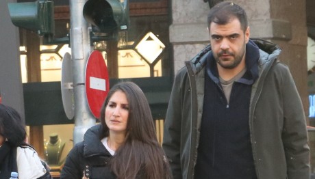 Παύλος Μαρινάκης