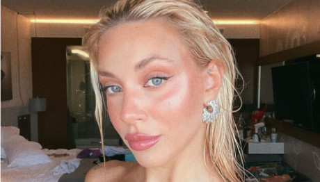 Γαρυφαλλιά Καληφώνη