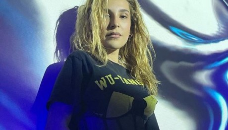 Γιάννα Τερζή