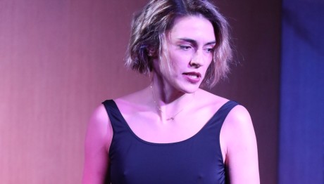 Κάτια Ταραμπάνκο