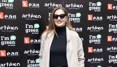 Βίκυ Κουλιανού