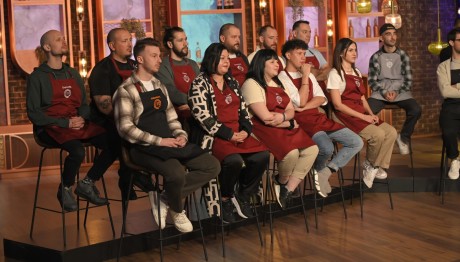 MasterChef Trailer 22/2/2024