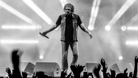 Το Release Athens 2024 Υποδέχεται Τον Παπακωνσταντίνου