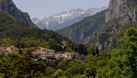 Λιτόχωρο Πιερίας