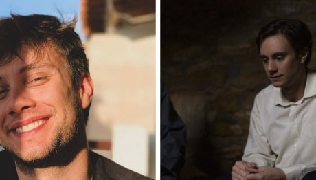Δημήτρης Αριανούτσος