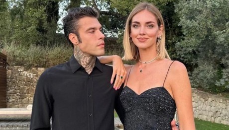 Κιαρα Φεράνι – Φέντεζ