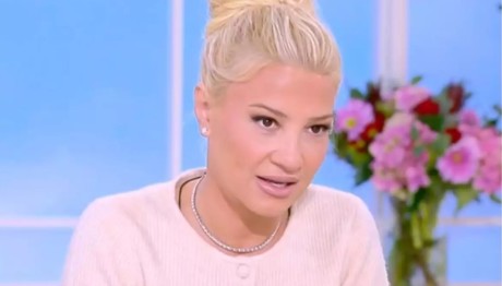 Φαίη Σκορδά