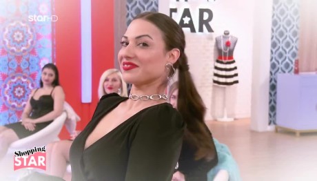 Shopping Star: Πήρε Εκδίκηση Από Τον Πρώην Της Η Τόνια;