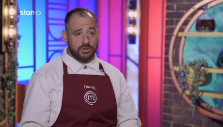 MasterChef Γιάννης