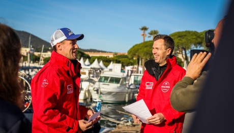 Yohan και Leo Rossel: Αδέρφια στον ίδιο δρόμο προς την επιτυχία