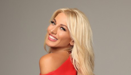 Κωνσταντίνα Σπυροπούλου