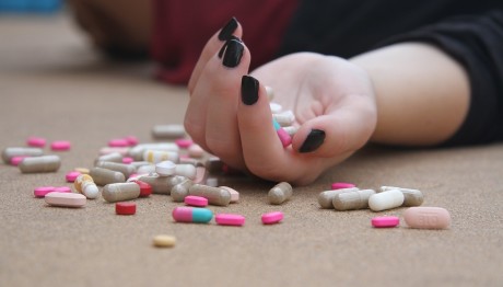 Εξάρχεια: Τι Λέει Το Σημείωμα Που Άφησε Το Ζευγάρι