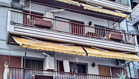 Θεσσαλονίκη: Ο 80χρονος Σκότωσε Με Μαχαίρι Τη Σύζυγό Του