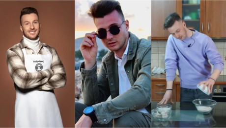 Αλέξανδρος Λούπο: Το Κανάλι Στο YouTube & Το MasterChef 2024