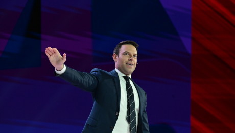 ΣΥΡΙΖΑ: Συναντήσεις Για Να Βρεθεί Ο Αντίπαλος Κασσελάκη