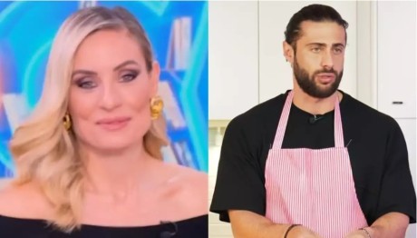 Ελεονώρα Μελέτη