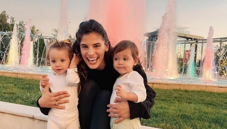 Χριστίνα Μπόμπα