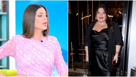 Τσιμτσιλή για Μπάρκα: «Για να πάει στο εστιατόριο του Τσαγκρίδη σημαίνει..»