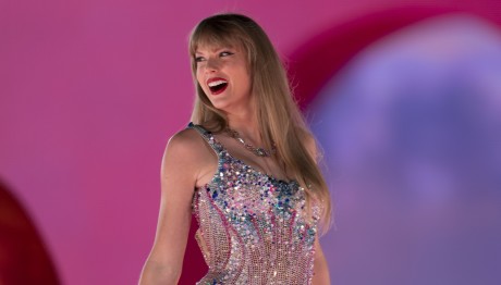 Τέιλορ Σουίφτ