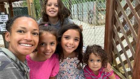 ΗΠΑ: Μητέρα έκαψε τα παιδιά της και αυτοκτόνησε