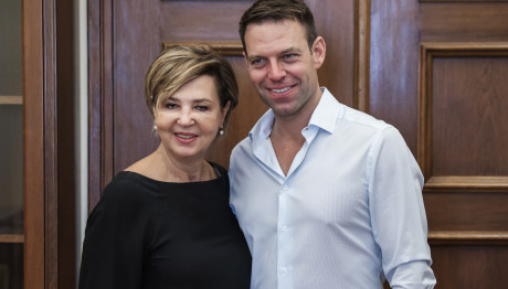 ΣΥΡΙΖΑ: Η Γεροβασίλη Κόντρα Στον Κασσελάκη Για Την Ηγεσία