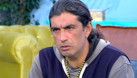 Παλαιοχριστιανός: Το Πρόβλημα Υγείας Και η Ζωή Στο Λαγούμι