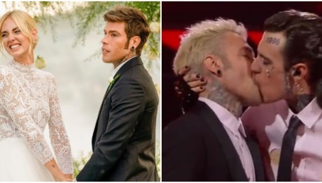 Κιάρα Φεράνι