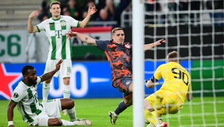 Conference League: Mε Μακάμπι Ο Ολυμπιακός Με Ντιναμό ο ΠΑΟΚ