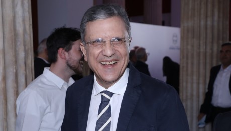 Γιώργος Αυτιάς: Αποχωρεί από τη δημοσιογραφία- Κατεβαίνει στις Ευρωεκλογές