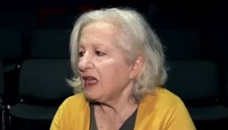 Ελένη Γερασιμίδου