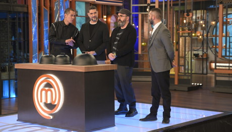 MasterChef Trailer 23/2/2024