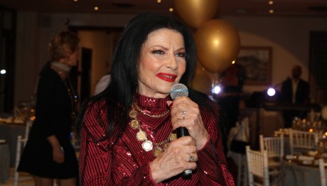 Ζωζώ Σαπουντζάκη