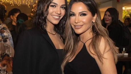 Δέσποινα Βανδή